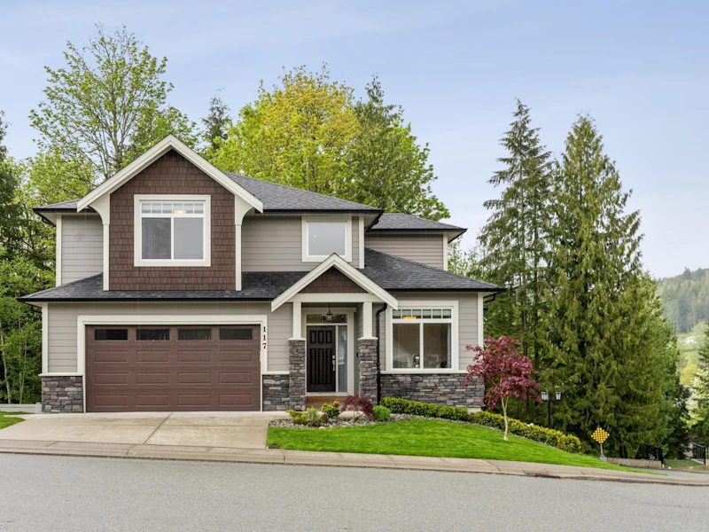 117 - 4595 Sumas Mountain Road, Abbotsford BC V3G 0E5