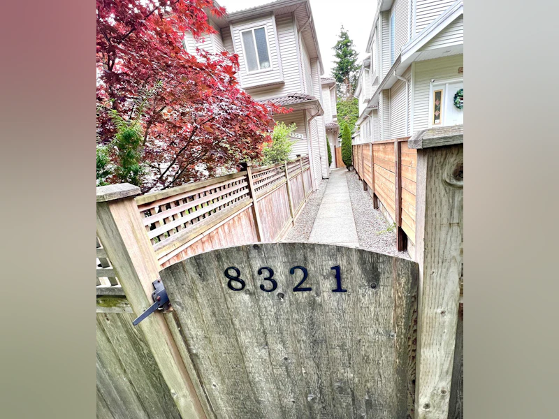 8321 Laurel Street, Vancouver BC V6P 3V4
