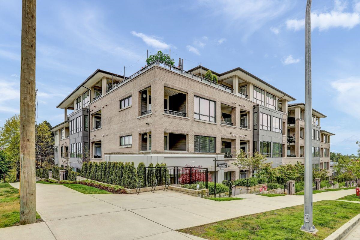 210-1306 Fifth Avenue, New Westminster, BC, V3M 0K5