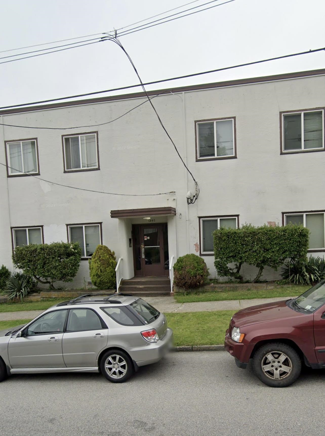 1007 Sixth Avenue, New Westminster, BC, V2S 0M4
