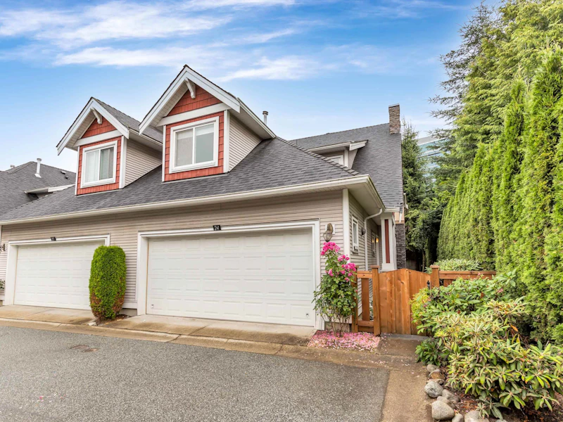 24 - 19977 71st Avenue, Langley BC V2Y 0E1