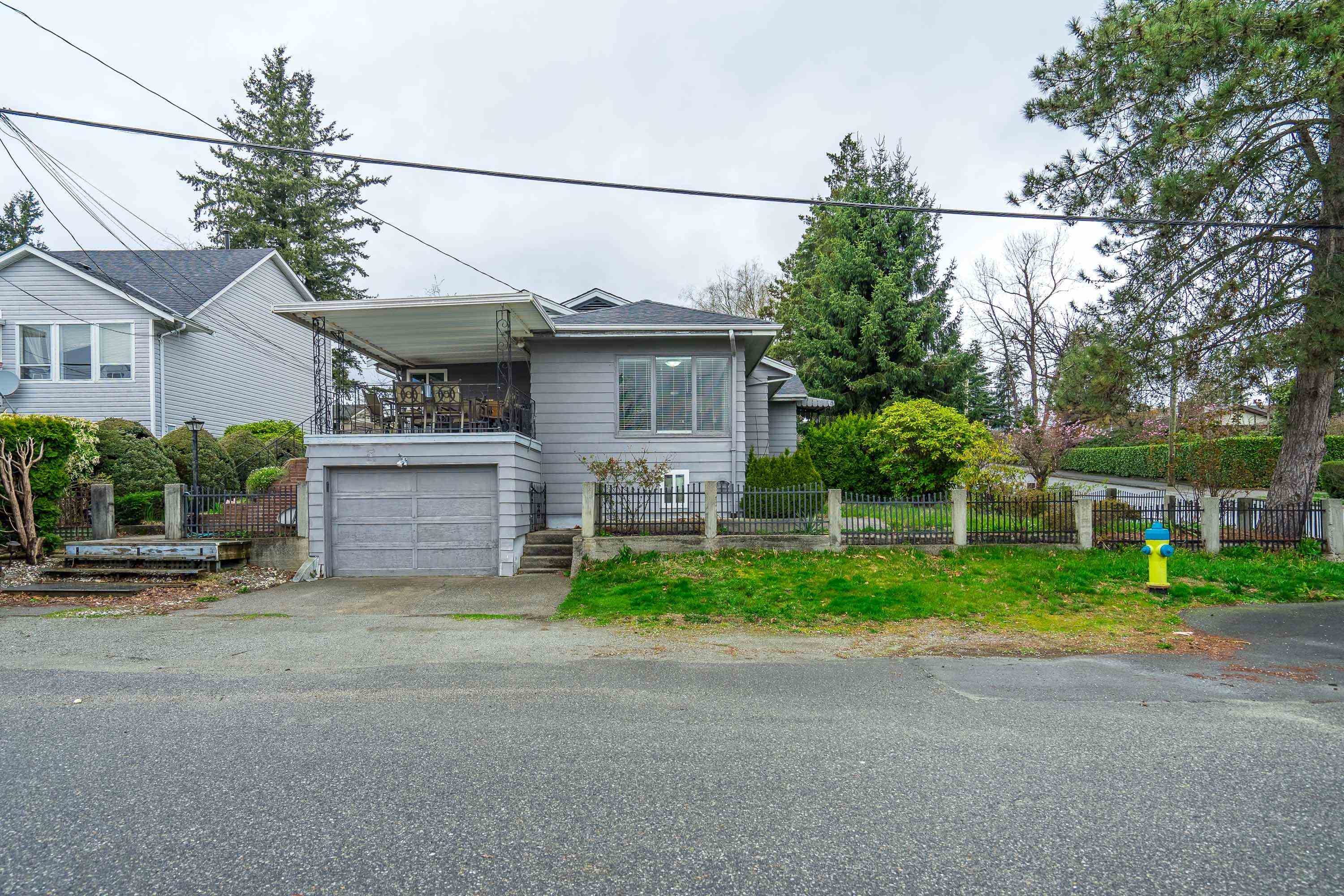 7511 Grand Street, Mission, BC, V2V 3S8