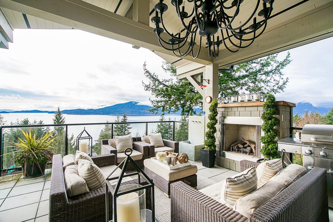 350 Bayview Road, West Vancouver, BC, V0N 2E0