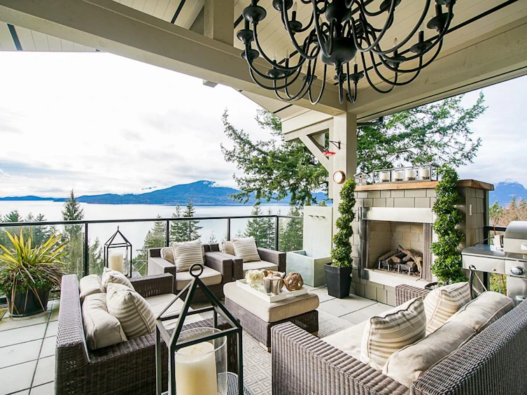 350 Bayview Road, West Vancouver, BC, V0N 2E0
