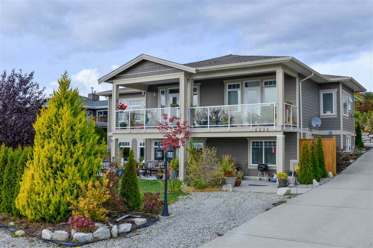 6226 Mika Road, Sechelt, BC, V0N 3A7