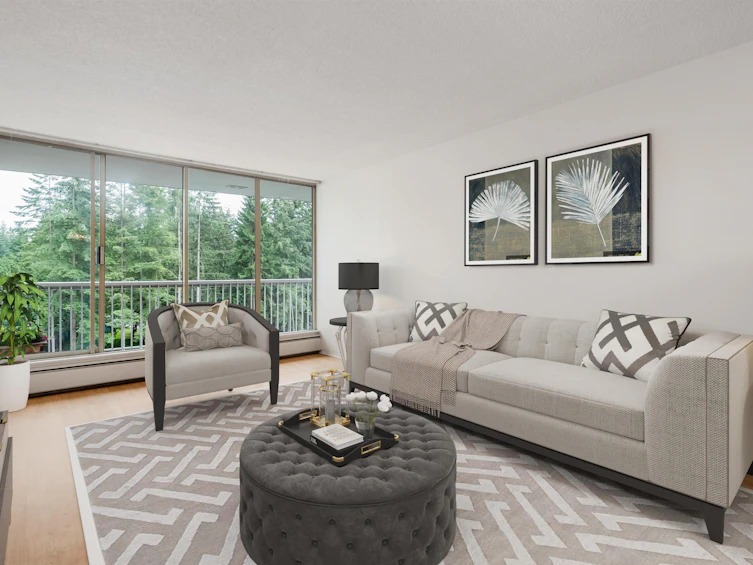 506-2020 Fullerton Avenue, North Vancouver, BC, V7P 3G3