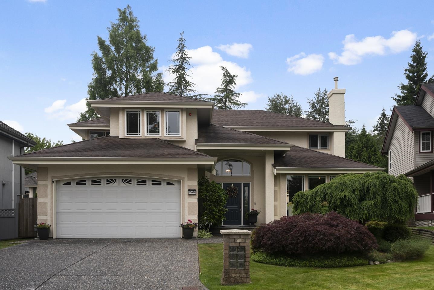 16646 84a Avenue, Surrey, BC, V4N 4Z4