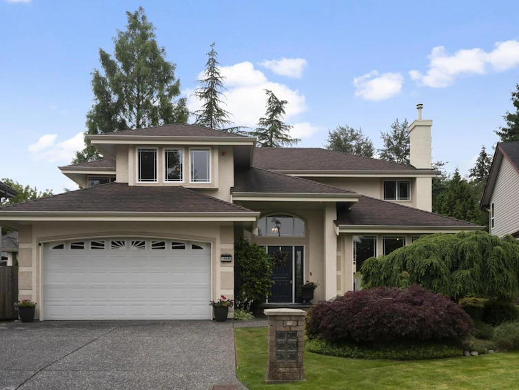 16646 84a Avenue, Surrey, BC, V4N 4Z4
