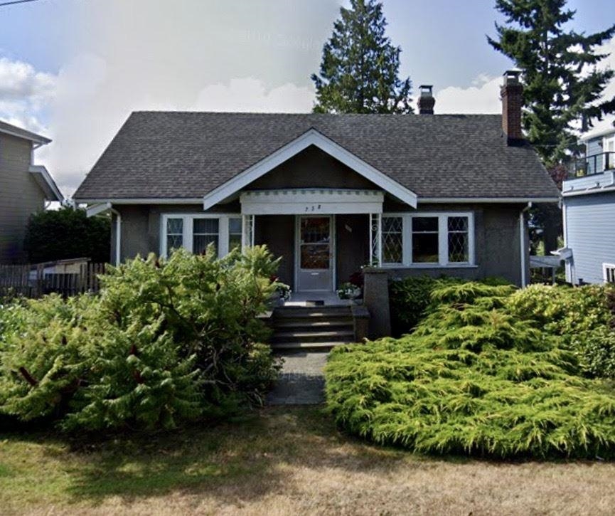 758 E 60th Avenue, Vancouver, BC, V5X 2A4