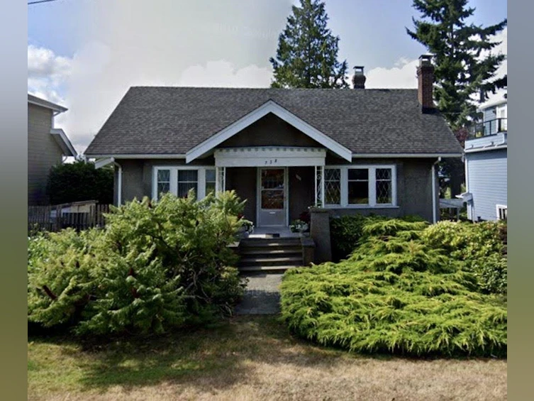 758 E 60th Avenue, Vancouver, BC, V5X 2A4