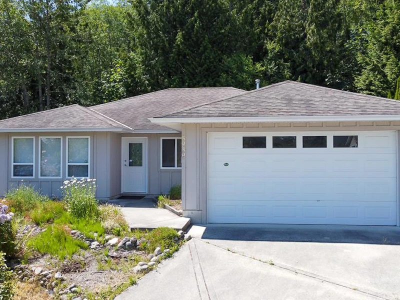 5939 St. Andrews Place, Sechelt BC