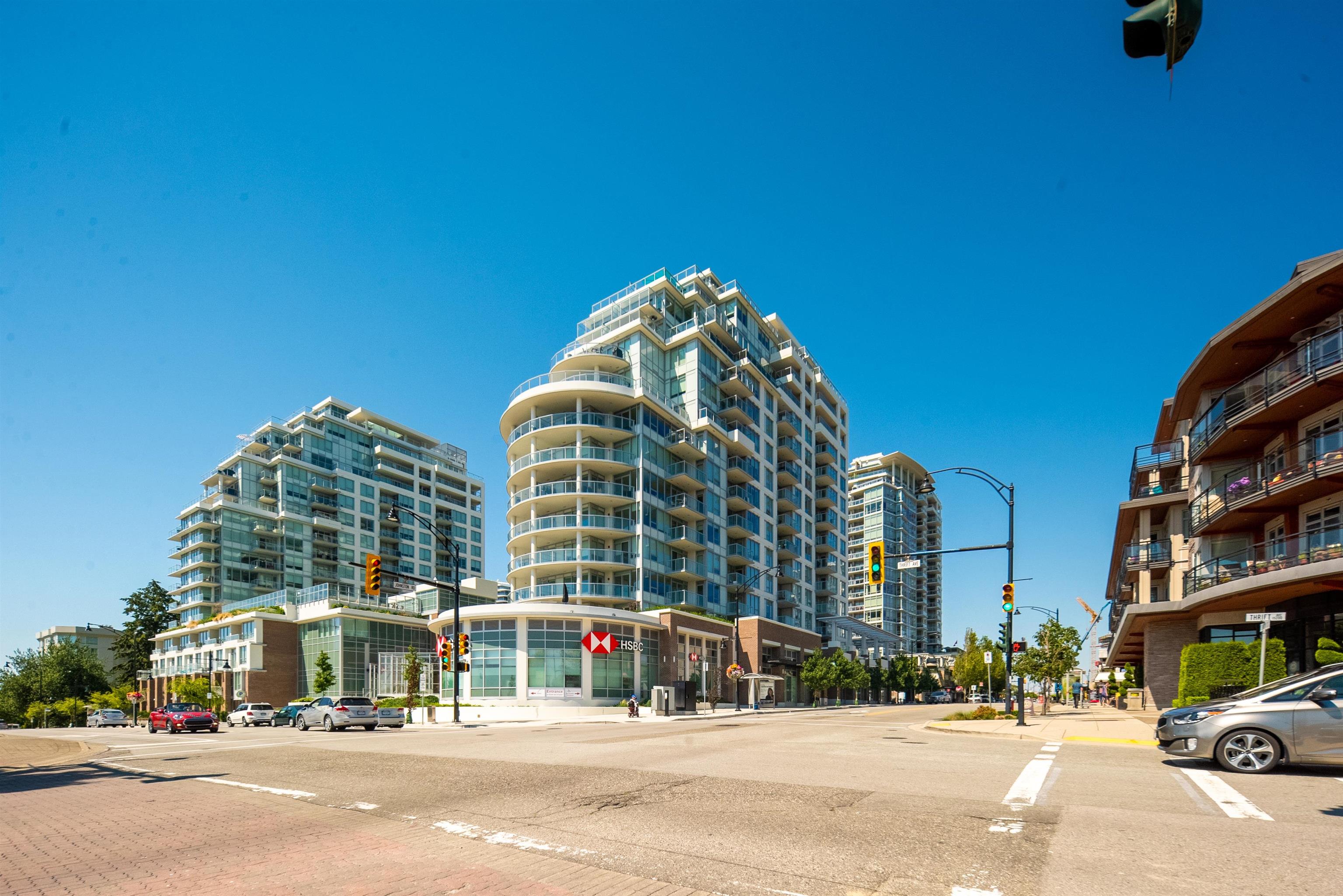 507-1441 Johnston Road, Surrey, BC, V4B 3Z4