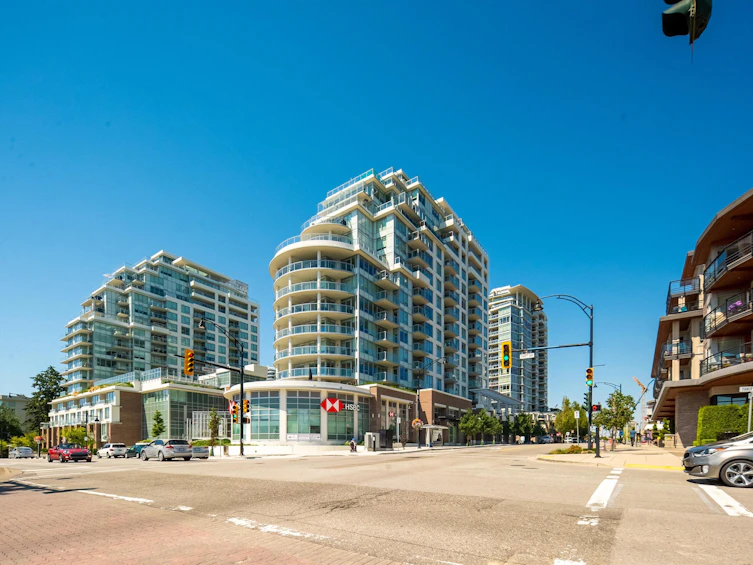 507-1441 Johnston Road, Surrey, BC, V4B 3Z4