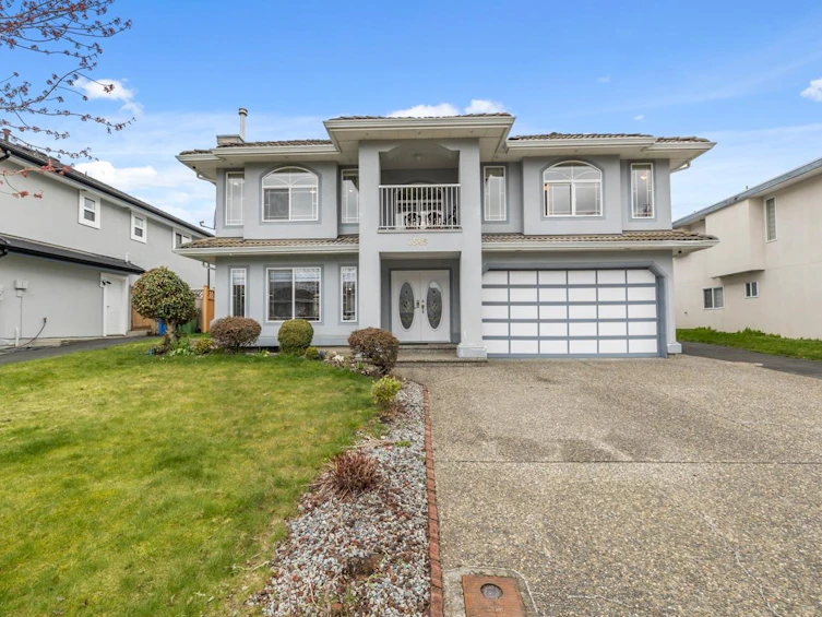 3545 Viewmount Place, Abbotsford, BC, V2T 6S1