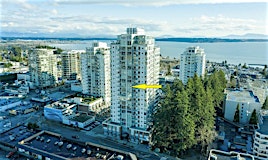 1105-15152 Russell Avenue, Surrey, BC, V4B 0A3