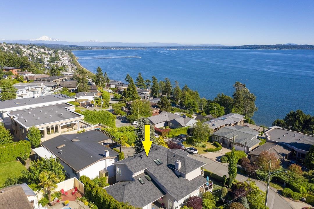 14357 Sunset Drive, Surrey, BC, V4B 2V4
