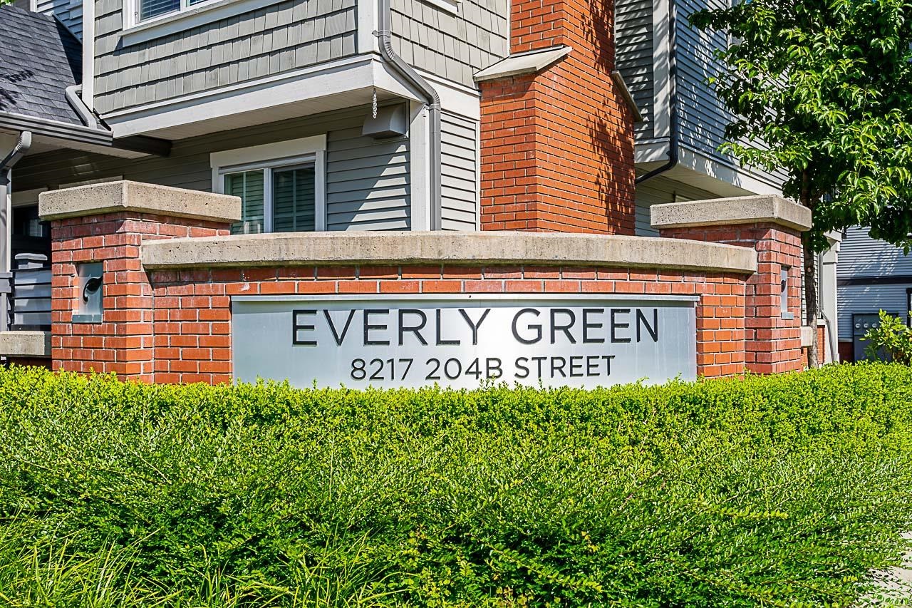 60-8217 204b Street, Langley, BC, V2Y 3C9