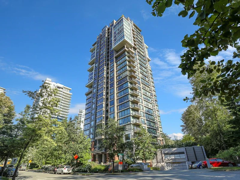 2501 - 301 Capilano Road, Port Moody BC V3H 0G6