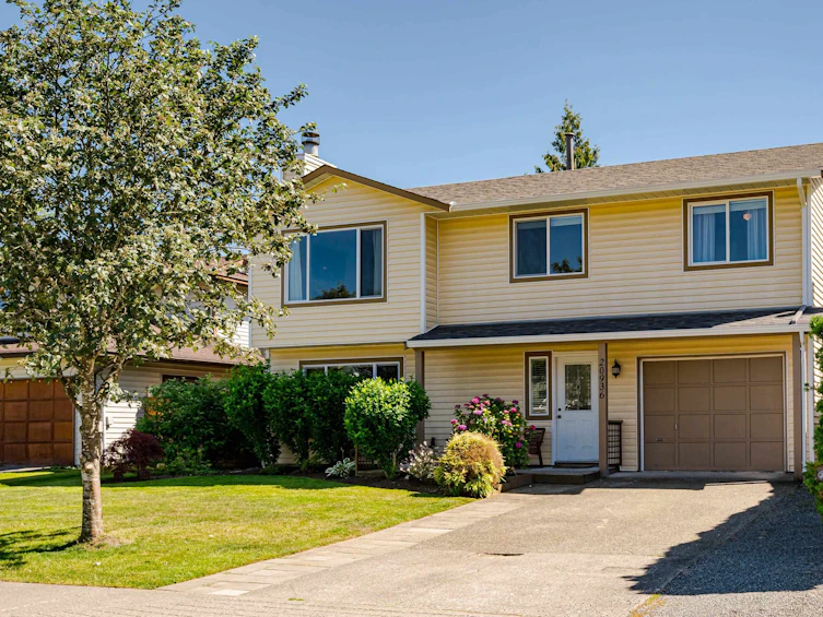 20936 93 Avenue, Langley, BC, V1M 1T5