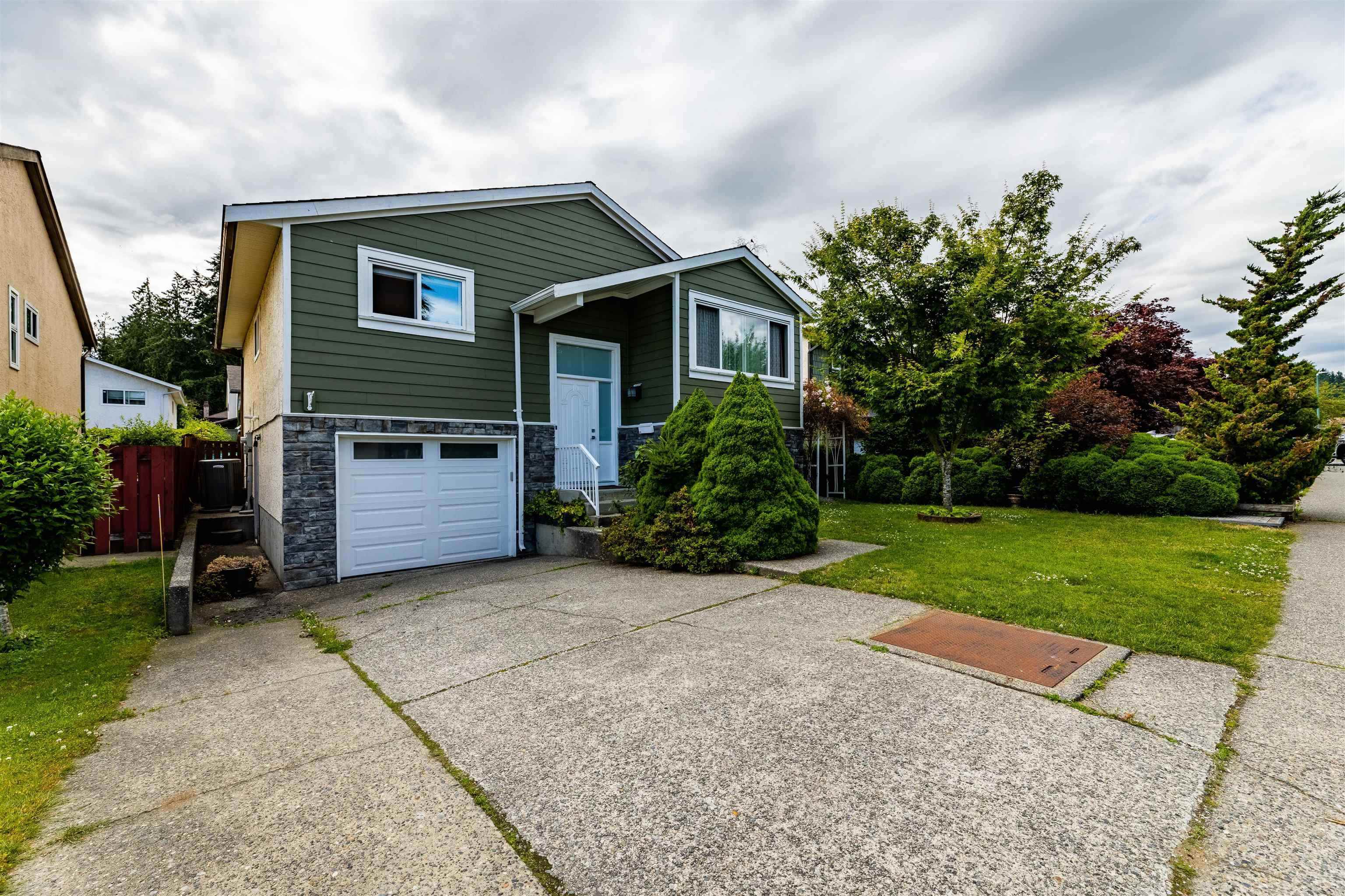1276 Hornby Street, Coquitlam, BC, V3E 1C5