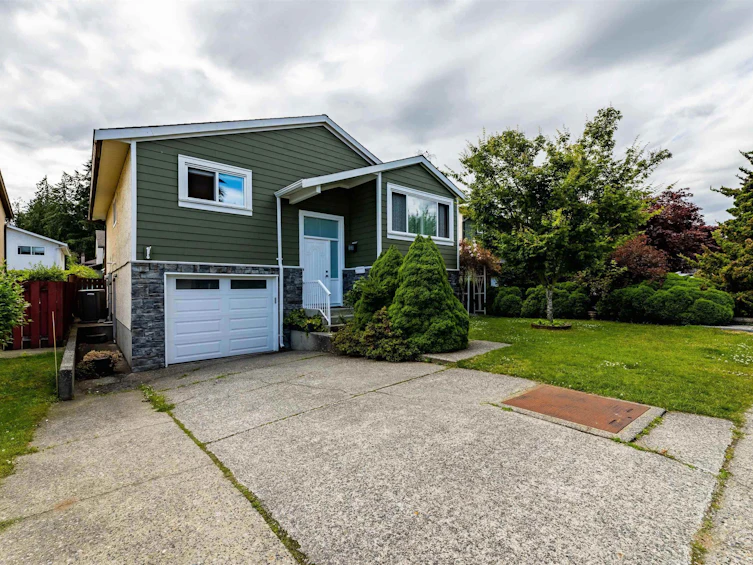 1276 Hornby Street, Coquitlam, BC, V3E 1C5