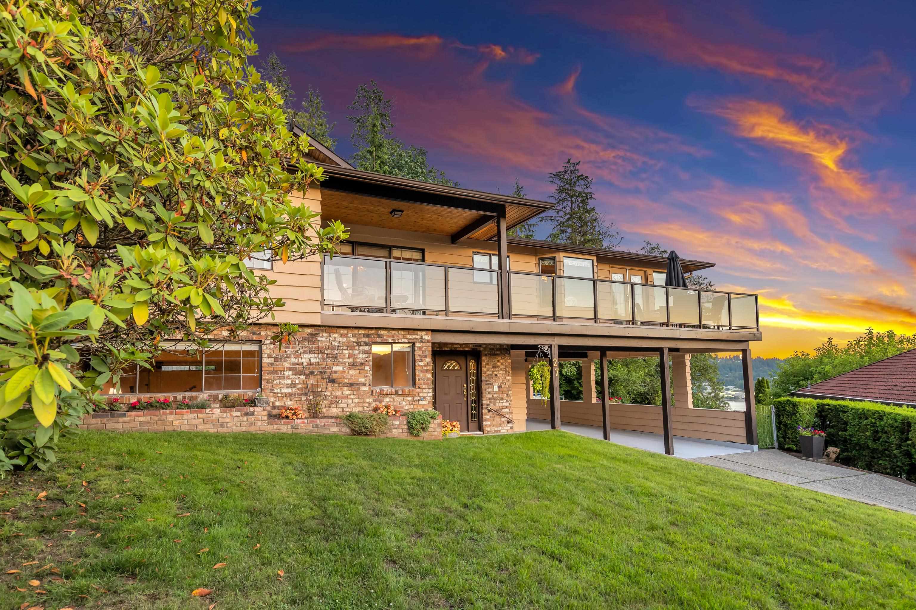 27 Crawford Bay, Port Moody, BC, V3H 3N3