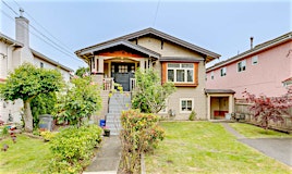 4022 Perry Street, Vancouver, BC, V5N 3X3