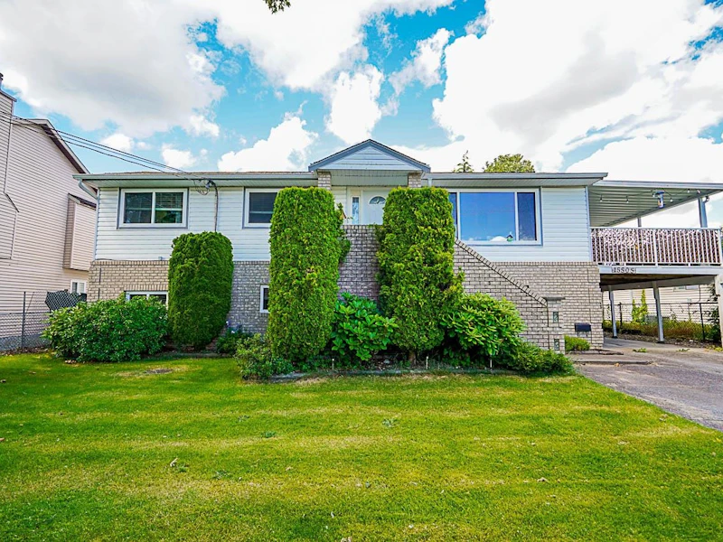 15505 84th Avenue, Surrey BC V3S 2N3