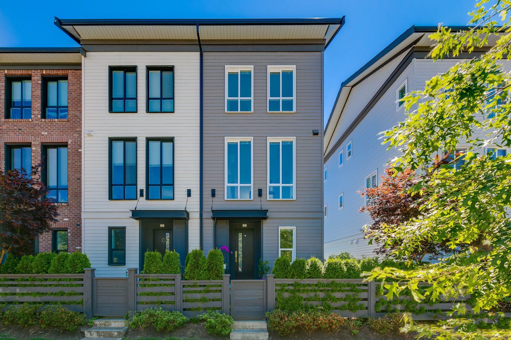 6-15938 27 Avenue, Surrey, BC, V3Z 0T2