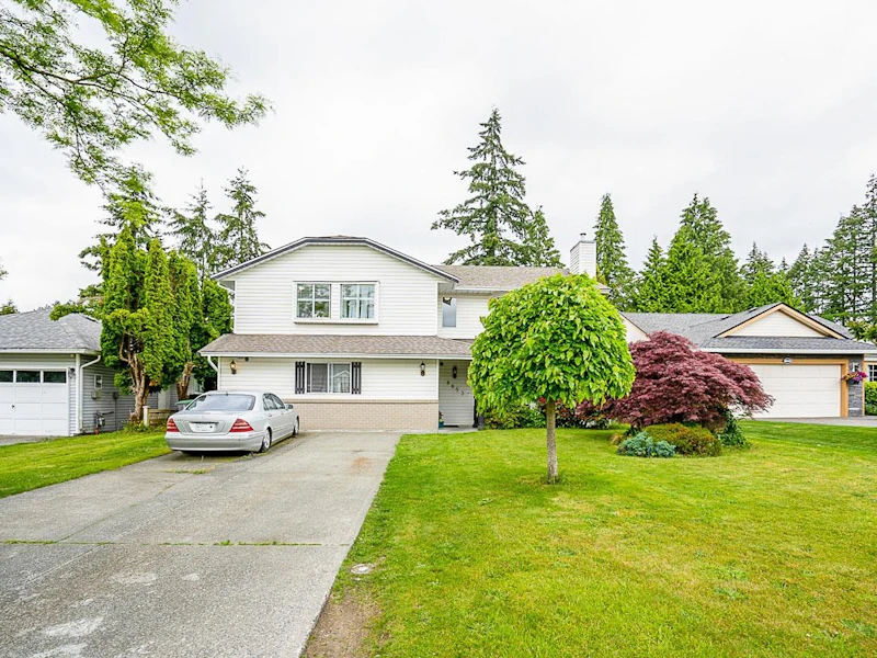 8853 157th Street, Surrey BC V4N 2Y8