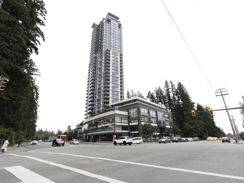 2905 - 3080 Lincoln Avenue, Coquitlam BC