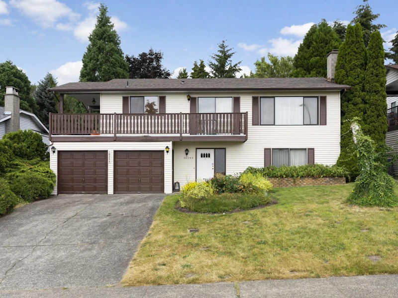 18299 56b Avenue, Surrey BC V3S 6C9