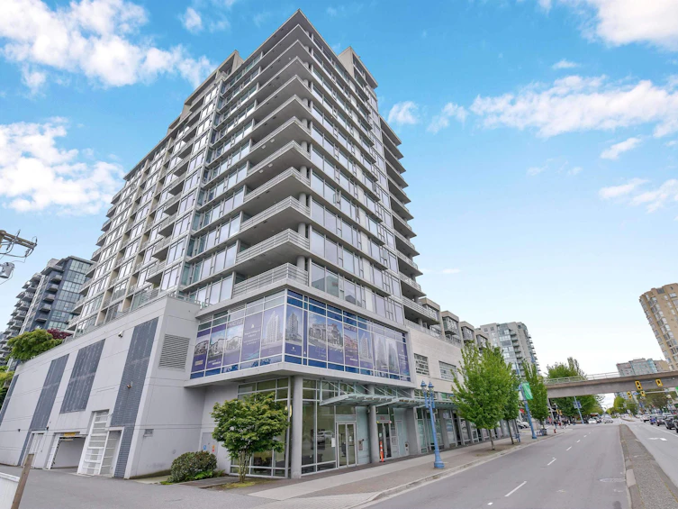 1107-8068 Westminster Highway, Richmond, BC, V6X 0C6
