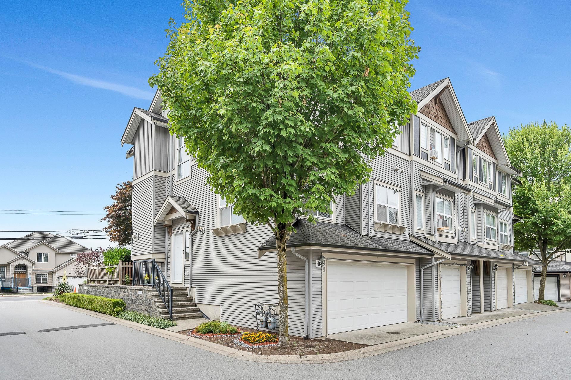 38-6366 126 Street, Surrey, BC, V3X 1T9