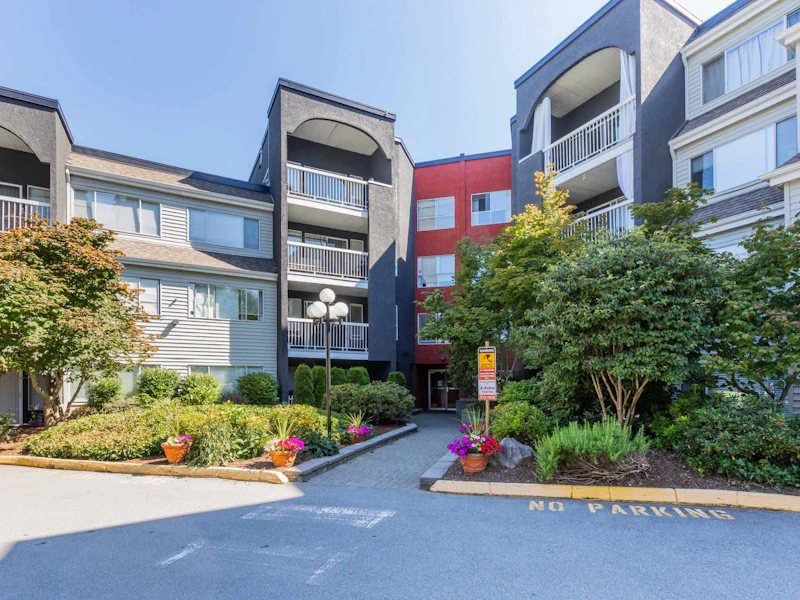 108 - 5700 200th Street, Langley BC V3A 7S6