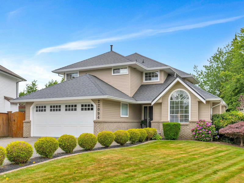 22094 46a Avenue, Langley BC V2Z 1A4