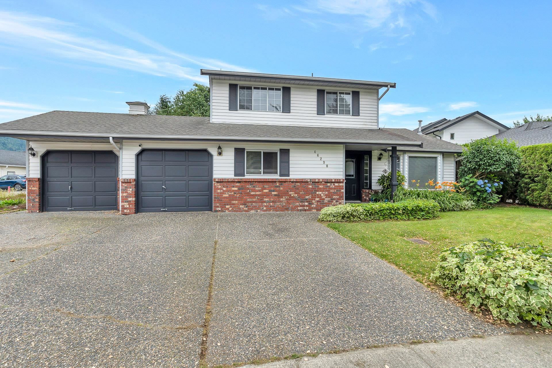 46290 Roy Avenue, Chilliwack, BC, V2R 2W2