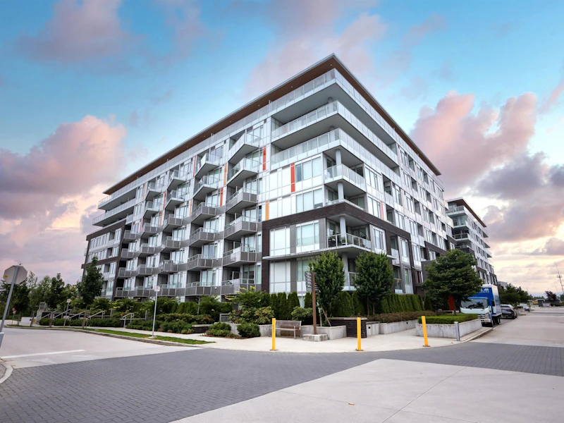 809 - 10780 No. 5 Road, Richmond BC