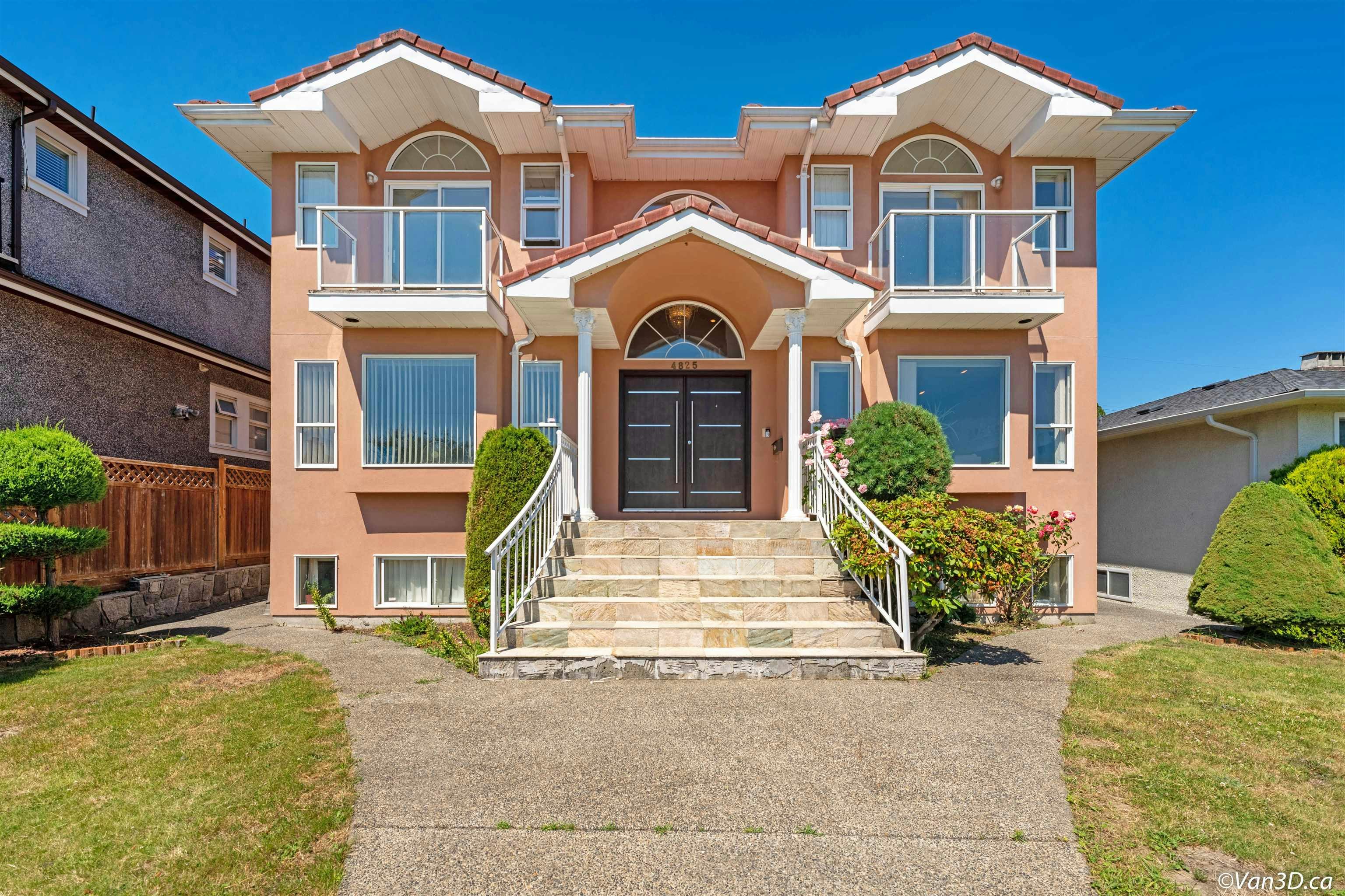 4825 Venables Street, Burnaby, BC, V5C 3A9