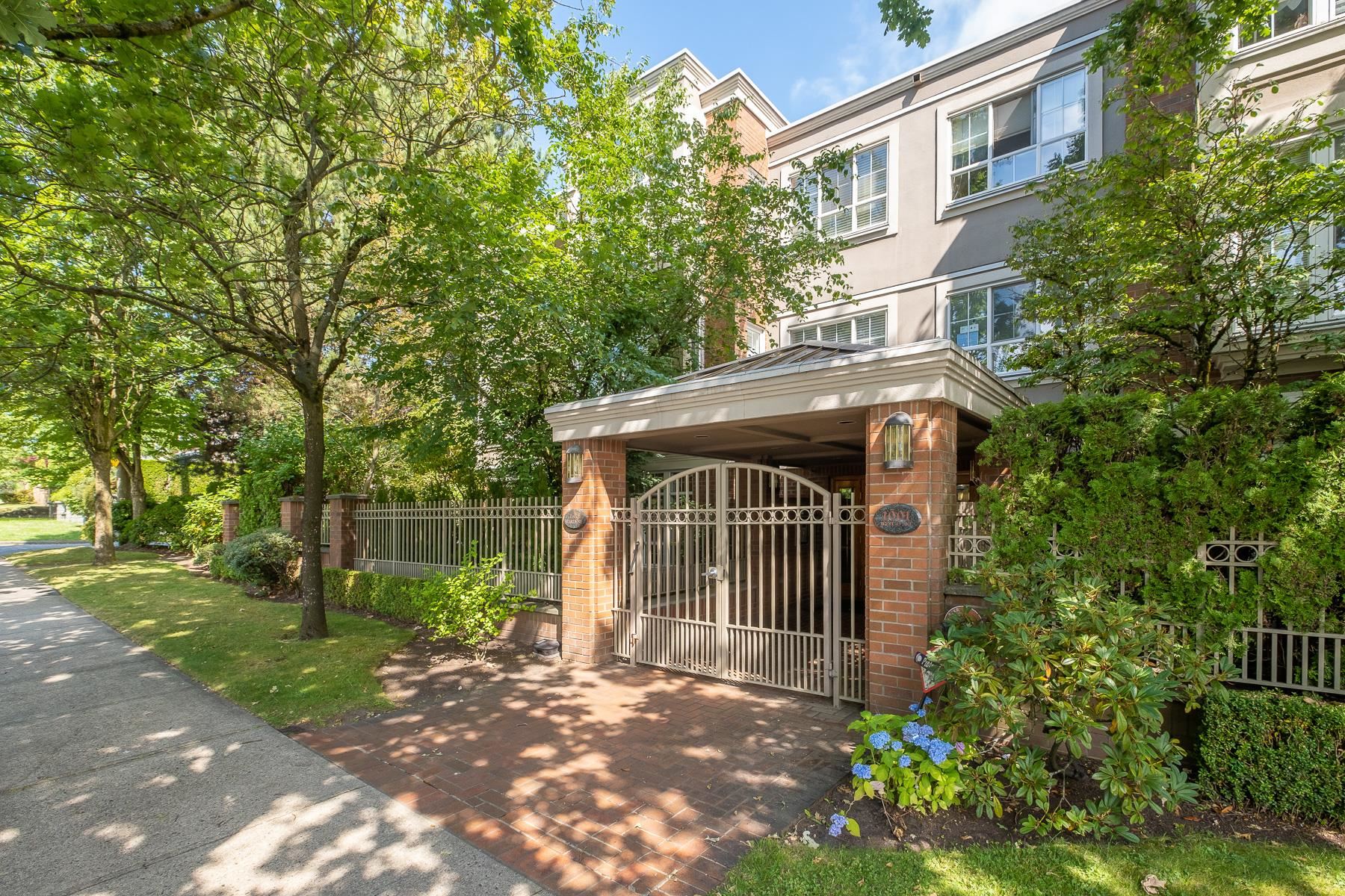 111-1001 W 43rd Avenue, Vancouver, BC, V6M 2B8