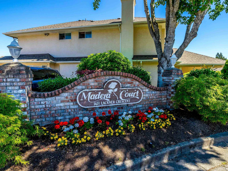 11 - 5651 Lackner Crescent, Richmond BC V7E 6E8