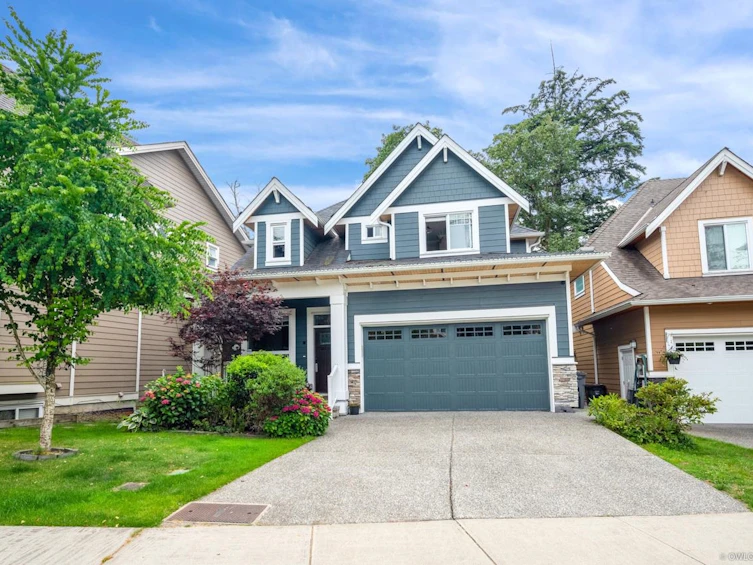 3287 147 Street, Surrey, BC, V4P 1Z8