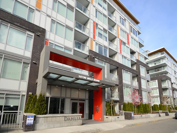 116-10780 No. 5 Road, Richmond, BC, V6W 0B8
