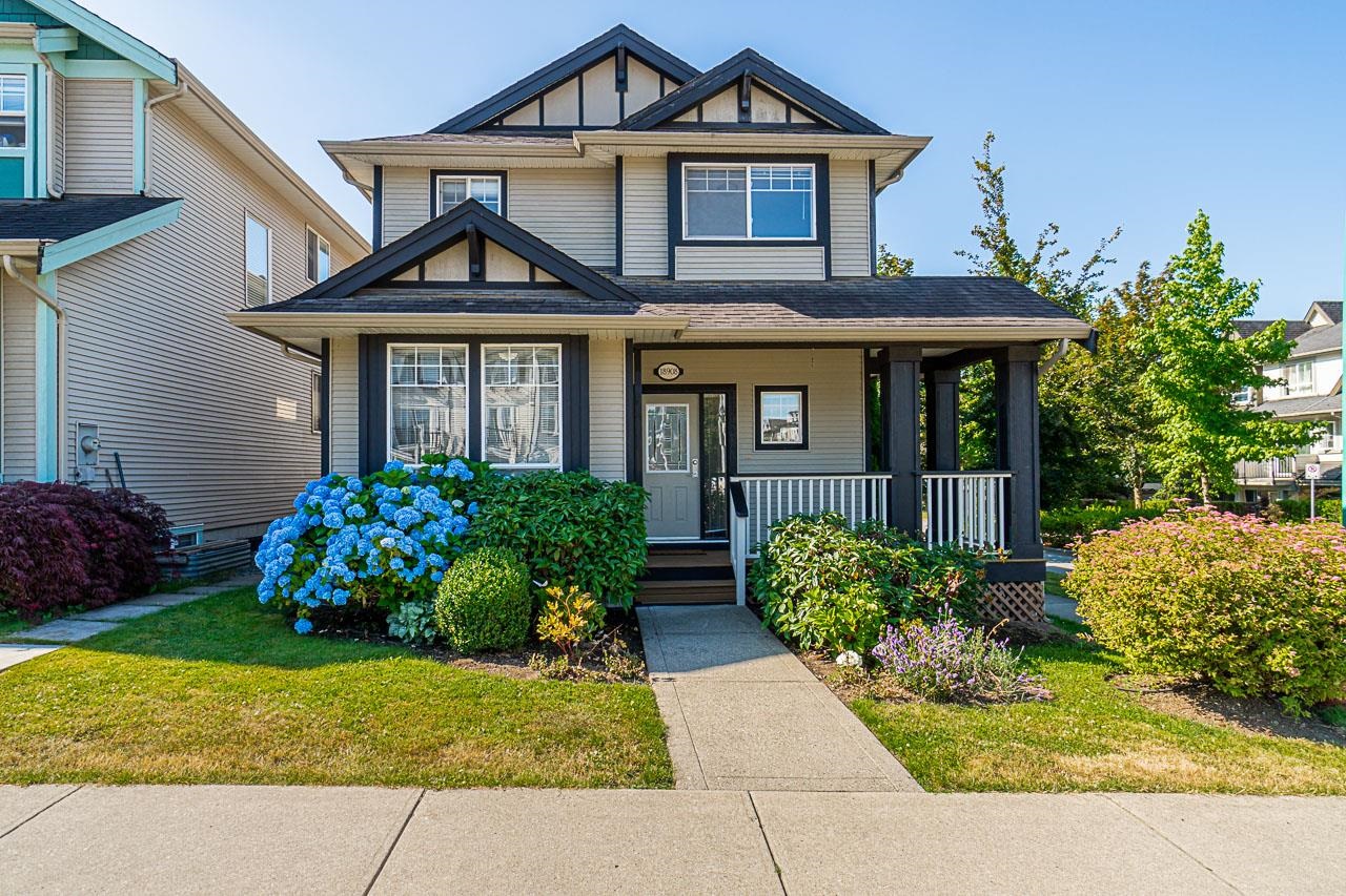18908 72 Avenue, Surrey, BC, V4N 5M8