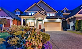 3412 Rosemary Heights Crescent, Surrey, BC, V3Z 0M4