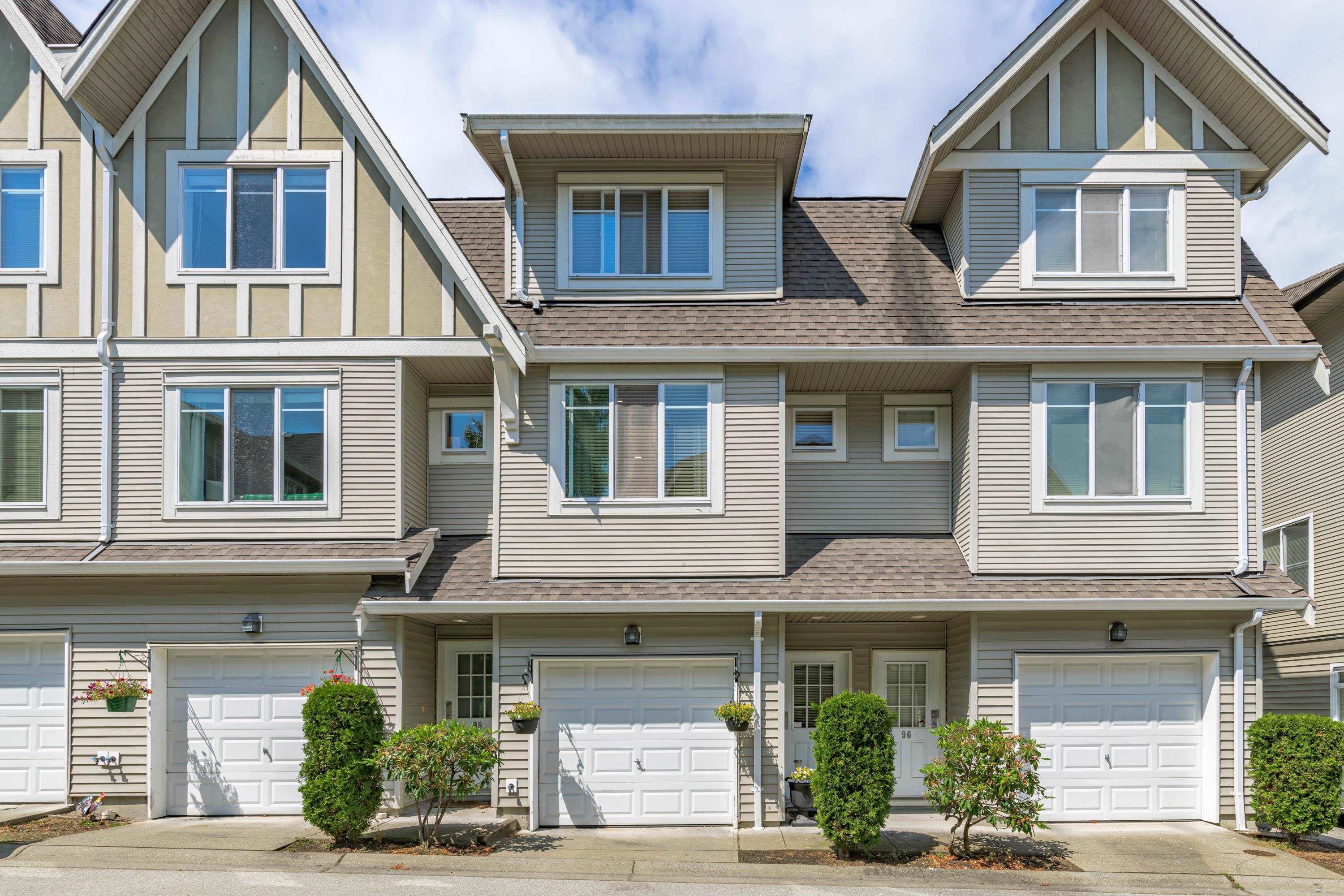 97-15175 62a Avenue, Surrey, BC, V3S 1X1