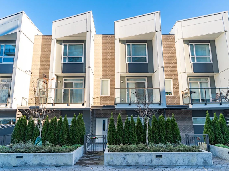 20 - 10800 No. 5 Road, Richmond BC