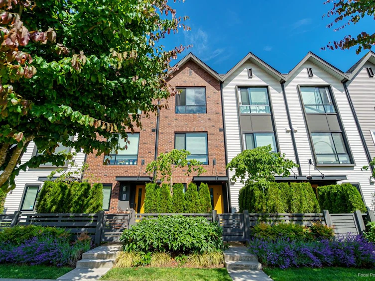 25-2371 Ranger Lane, Port Coquitlam, BC, V3B 0N6