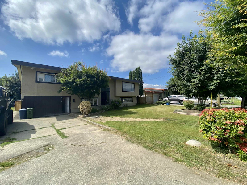 46120 Avalon Avenue, Chilliwack BC V2P 3P9