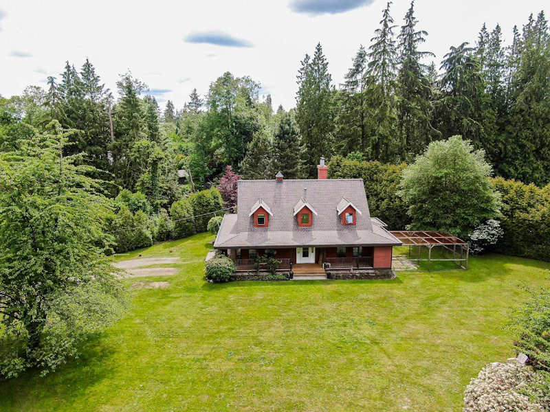 24585 53rd Avenue, Langley BC V2Z 1H6